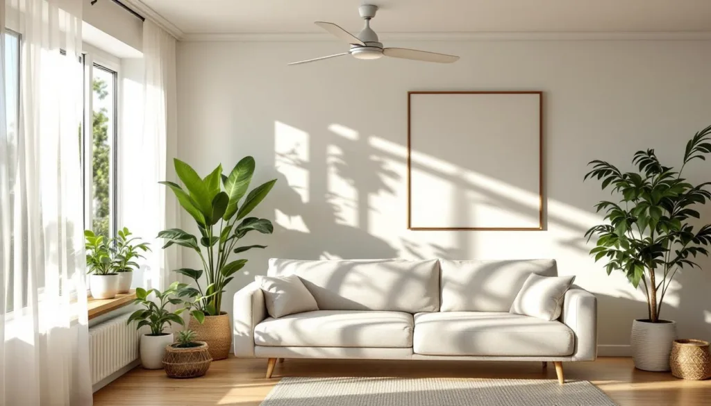 גלה כיצד שמרתי על הבית קריר במשך 30 יום ללא מזגן באמצעות טיפים פשוטים ויעילים.