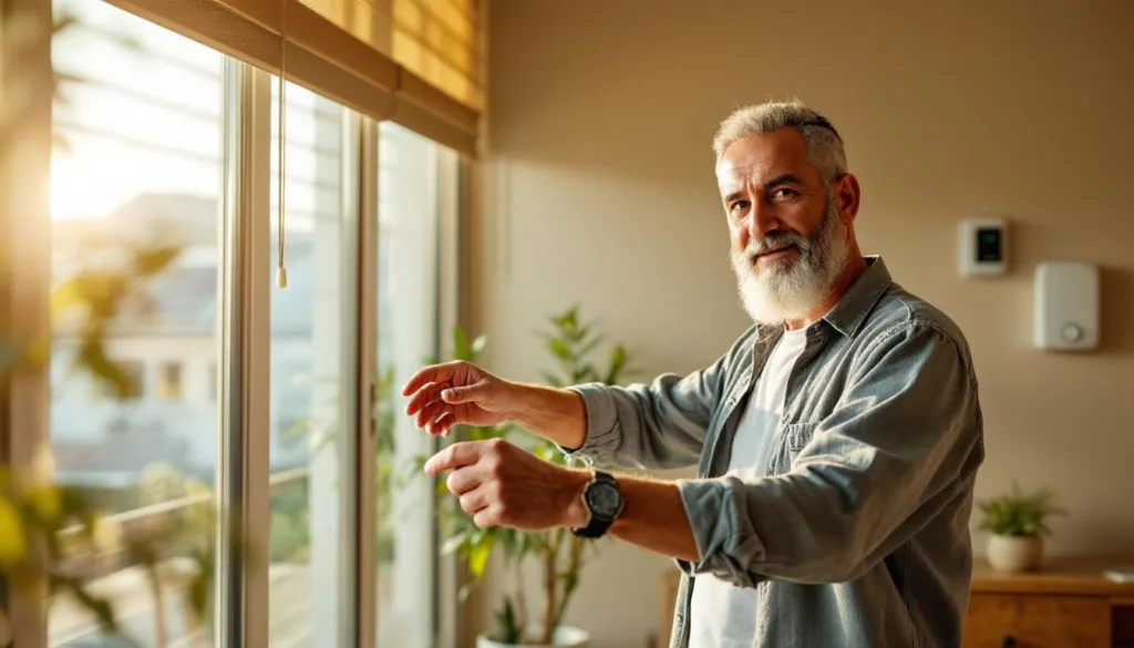 גלה איך יישמתי טיפים פשוטים במשך 30 יום וחשבון האנרגיה שלי ירד בצורה דרסטית. קרא עכשיו ללמוד את הסודות לחיסכון באנרגיה בבית!