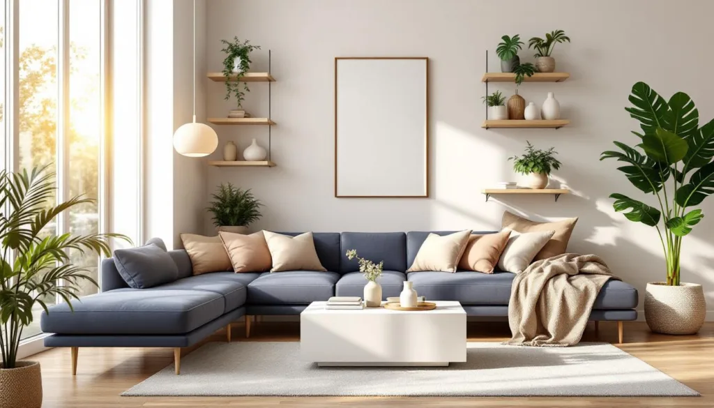 גלה כיצד יישמתי טיפים פשוטים במשך 30 יום והפכתי את הבית שלי למקום שלא תוכלו לזהות כלל.