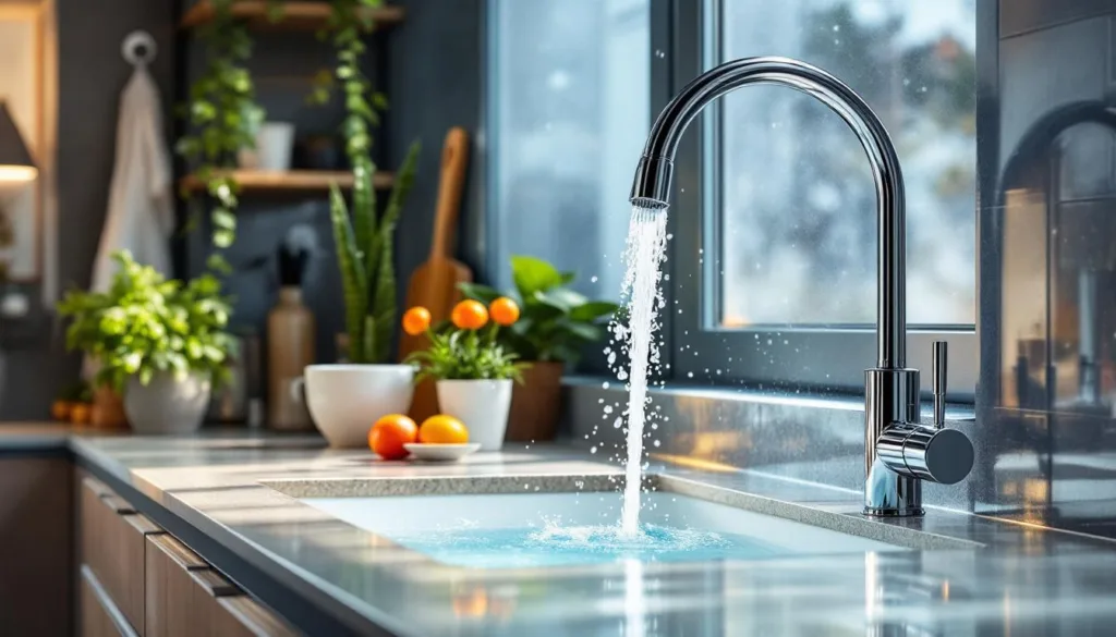 גלה איך יישמתי טריק פשוט במשך 30 יום וכיצד זה הפחית משמעותית את חשבון המים שלי. טיפים יעילים לחיסכון במים בבית.