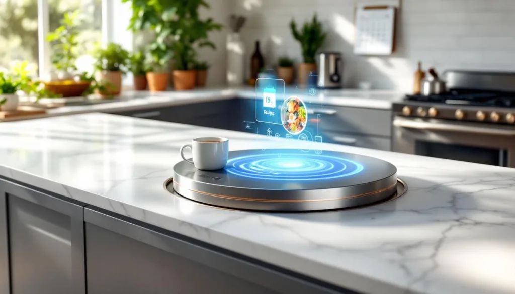 גלה כיצד החדשנות המרתקת הזו יכולה לשדרג את שגרת היומיום שלך ולהפוך את החיים לפשוטים ויעילים יותר.