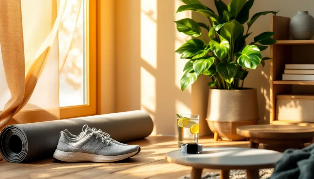 גלה את האמת מאחורי מיתוס הכושר שמטעה אתכם כבר שנים – לא צריך 10,000 צעדים או חדר כושר כדי לשפר את הבריאות והכושר שלכם.