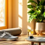 גלה את האמת מאחורי מיתוס הכושר שמטעה אתכם כבר שנים – לא צריך 10,000 צעדים או חדר כושר כדי לשפר את הבריאות והכושר שלכם.