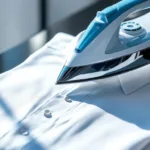 גלה את הטריק המדהים שעוזר לגהץ ביעילות וללא אדים או קרשים מיוחדים. פתרון פשוט ומהיר לגיהוץ מושלם בכל פעם.