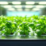 גלה את השיטה הייחודית שגורמת לעשבי התיבול לצמוח ולשגשג בלא צורך באדמה או בדשן, לטיפוח קל ואפקטיבי בגינה או במרפסת.