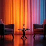 גלה מדוע זוגות שנמצאים בין אהבה לריחוק נוטים לכשלון אמיתי, עם הסברים מעמיקים של פסיכולוג מוביל.