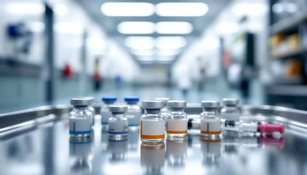 סירוב לחיסון אינו רק בחירה אישית או זכות הורית, אלא חשיפה לסיכונים בריאותיים לכל הקהילה.