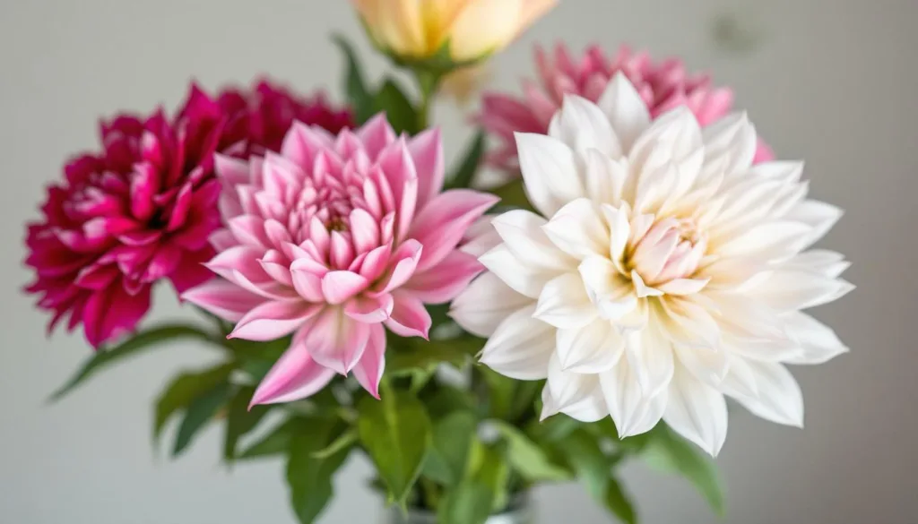 גלה את הפרח הייחודי שמאיר כל אגרטל בצורה מושלמת, ללא ורדים ובלי צבעונים.