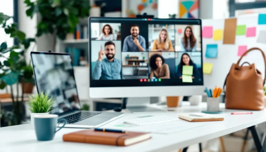 עבודה מהבית משנה את דינמיקת הצוות, בין חופש למגבלות, ומעצבת מחדש את אופן שיתוף הפעולה בארגון.