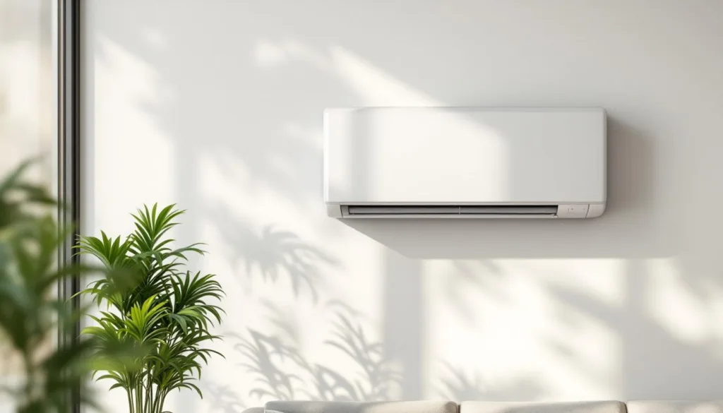 גלה את השיטה הייחודית לבחירת המזגן המושלם ללא מאוורר וללא ממטיר מים, לשיפור נוחות הבית שלך ביעילות ובאופן חכם.