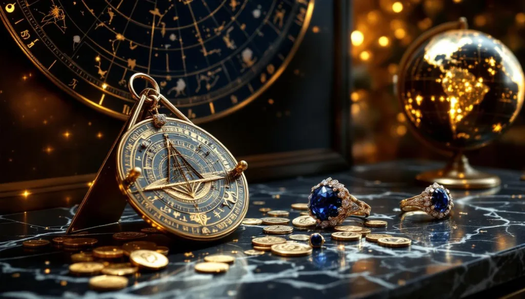 גלה איזה מזל אסטרולוגי מבטיח עושר בלי צורך במאמצים או התמדה – מזל שמביא הצלחה כלכלית בקלות.