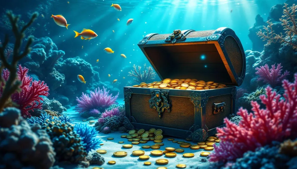 חקור את השאלה האם אוצר ימי זה צריך להישאר מתחת למים או אם הוא ראוי לתצוגה במוזיאון. מאמר מעורר מחשבה על שימור והצגת מציעים ימיים יקרים.