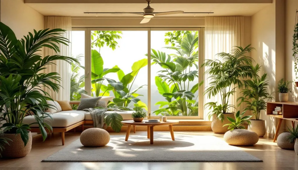 גלה שיטה חדשנית לקרר את הבית ביעילות מבלי להשתמש במזגן או מאוורר, וליהנות מטמפרטורה נעימה וחיסכון באנרגיה.