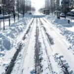 שלג יוצא דופן חושף את הפגיעות והחולשה של הערים שלנו - כיצד המערכת הציבורית מתמודדת עם האתגר?