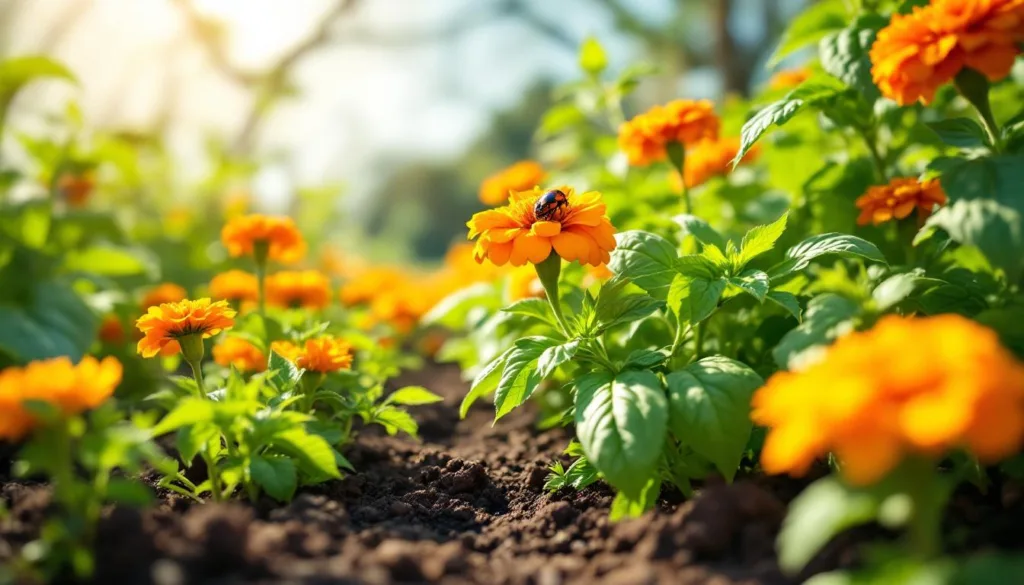 שיטה טבעית ויעילה להרחיק מזיקים מהגינה ללא שימוש במלכודות או כימיקלים מזיקים.