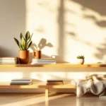 גלה את הסוד שמפשט את החיים היומיומיים בלי מעבר דירה או מיון גדול – טיפים פשוטים לשיפור השגרה.