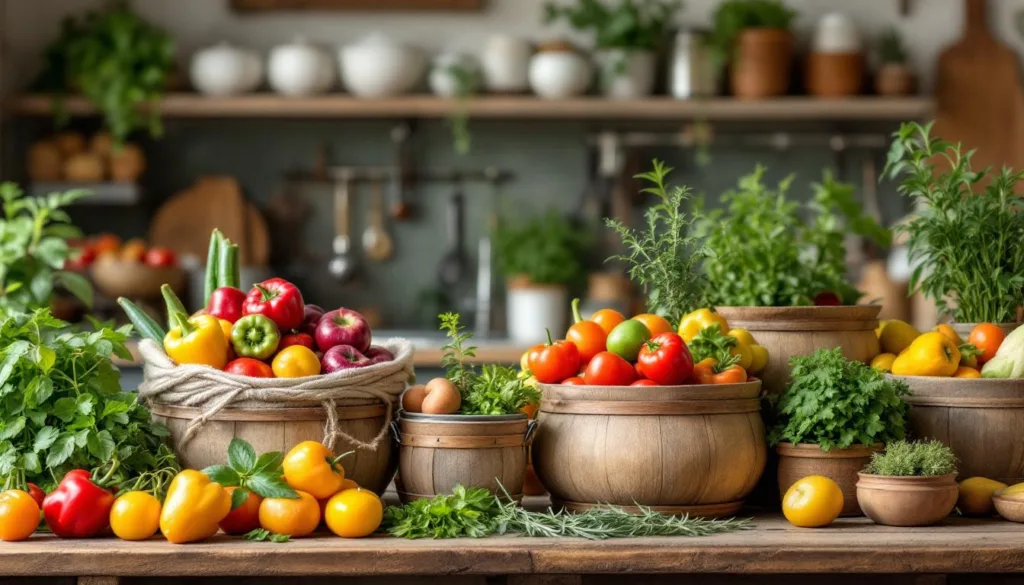 גלה את השיטה הייחודית לשימור מזון לאורך זמן ללא צורך במקרר או מקפיא, שמירה על טריות וטעם מעולה בקלות וביעילות.