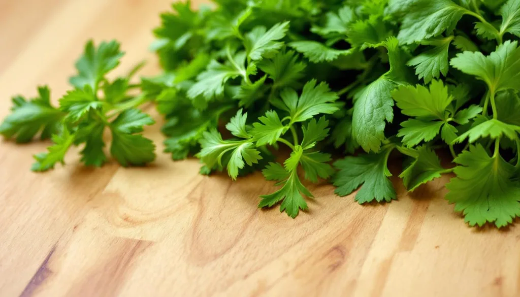 גלה את השיטה האפקטיבית לשמירת עשבי תיבול טריים לאורך זמן ללא צורך במקרר או מקפיא. פתרון פשוט ויעיל לשימור הטעם והטריות.