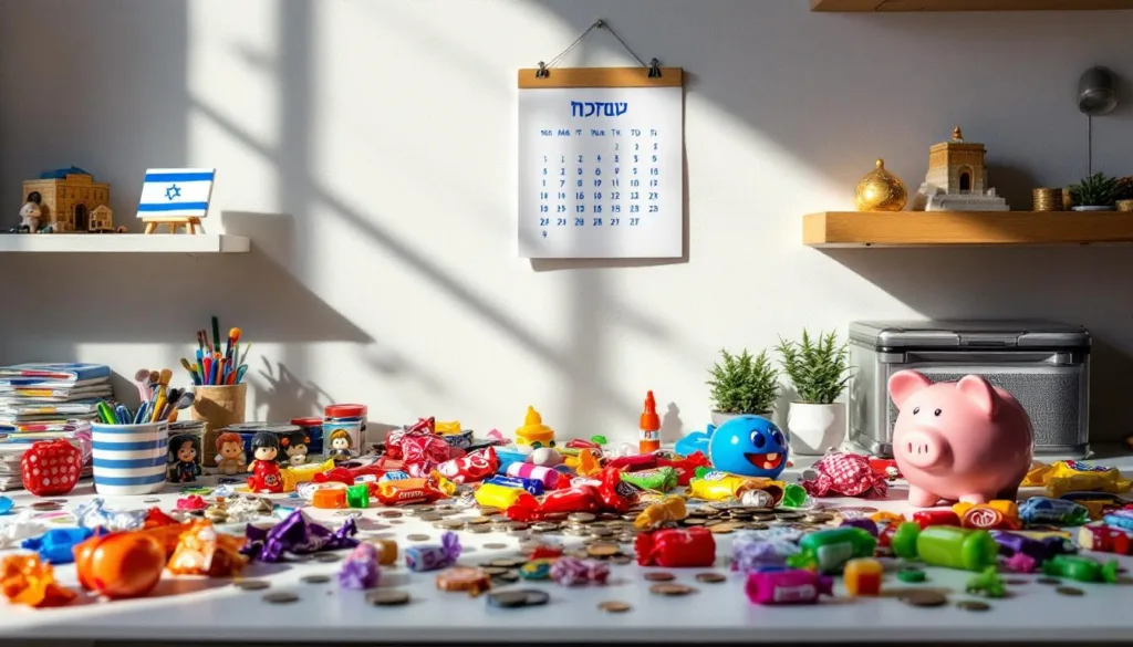 מאמר זה חוקר כיצד דמי כיס משפיעים על הרגלי ההוצאה של ילדים, ומדוע מתנות ופרסים אינם הפתרון הטוב לחינוך ניהול כספים.