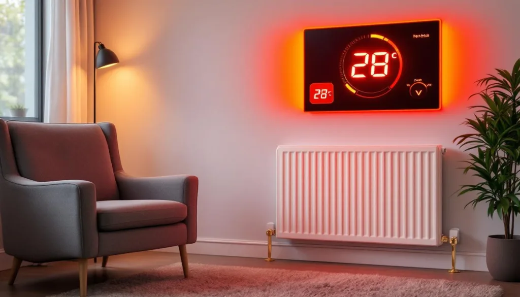 גלה מדוע ההרגל של חימום הבית בלי סוודר או שמיכה עלול להזיק לכדור הארץ ואיך אפשר לחסוך באנרגיה בצורה חכמה וירוקה.