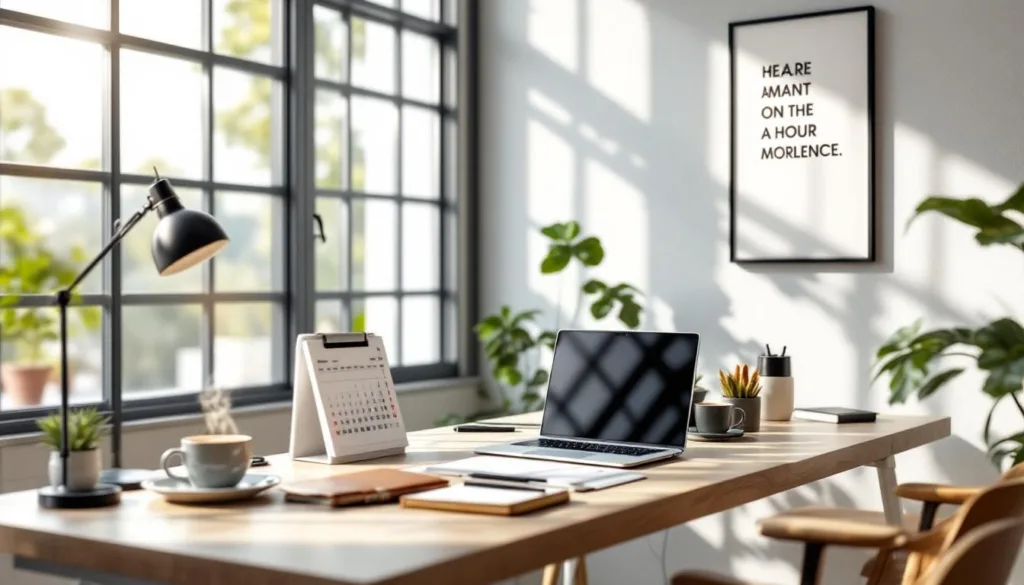 גלה את האמת המפתיעה על עבודה מהבית – איך להתגבר על עצלות והסחות דעת ולהיות פרודוקטיבי באמת.