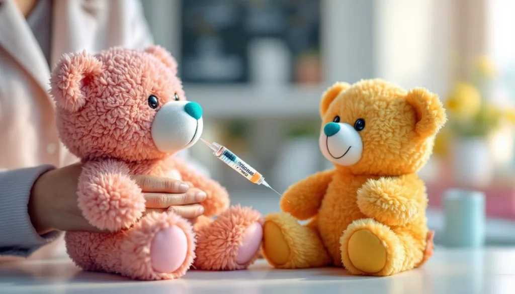 ההורים האלה מבינים את חיסוני הילדים בצורה עמוקה ומדויקת, למרות שאינם רופאים או מומחים. גלו כיצד הם מצליחים לפענח מידע חשוב ולהגן על ילדיהם בצורה הטובה ביותר.