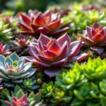 גלה שיטה פשוטה ויעילה להתרבות סוקולנטים ללא שיבוט או חיתוך ענפים, המתאימה לכל חובב גינון.