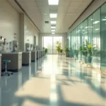 גלה מדוע אחיות נדרשות להיות נוכחות בבית החולים כדי להבטיח טיפול איכותי, בעוד שמנהלים אינם חייבים להיות נוכחים במקום.