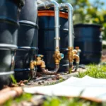 גלה מדוע איסוף מי גשמים יכול להוביל לעלייה במיסים שלכם יותר מאשר החשבונות מים וכיצד לשמור על עלויות נמוכות.