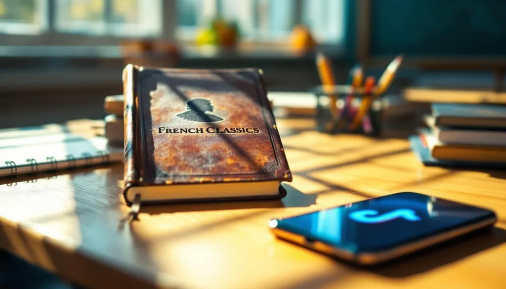 גלה מדוע בתי ספר מעדיפים אינפלואנסרים בטיקטוק על פני מולייר וכיצד זה משפיע על חינוך ותקשורת עם תלמידים.