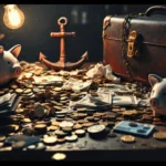 גלה כיצד תשלום דמי כיס לילדים שלך עשוי לגרום להם להתבגר עם חובות, והבין את ההשפעות הכלכליות והחינוכיות של ניהול הכסף מגיל צעיר.