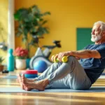 גלה מדוע האימון האהוב על בני הגיל השלישי דווקא משמר את השומן הבטני וכיצד ניתן לשפר את תוצאות האימון לשמירה על בריאות מיטבית.