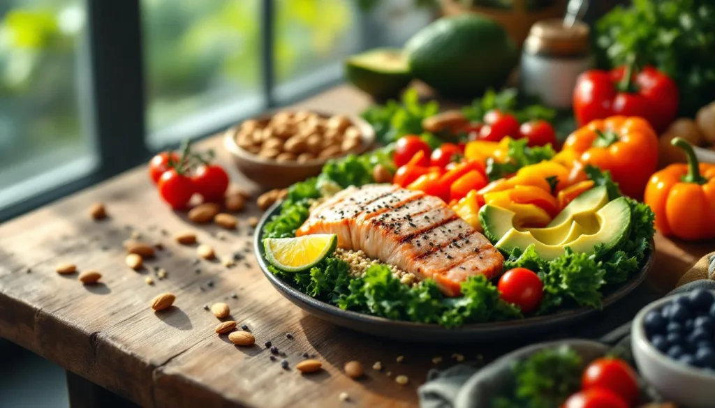 גלה מדוע הדיאטה שמקבלת את הביקורת הרבה ביותר נחשבת גם לבריאה ביותר לפי מומחים מובילים בתחום התזונה והבריאות.