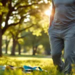 גלה מדוע ההליכה היומית אחרי גיל 60 לא מפחיתה שומן בטני וכיצד תרגיל קצר של 10 דקות יכול להביא לתוצאות אמיתיות ובריאות.