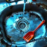 גלה מדוע הכיור שלכם נשאר מלוכלך למרות ניקוי תדיר וכיצד לשמור עליו נקי ורענן לאורך זמן בקלות.