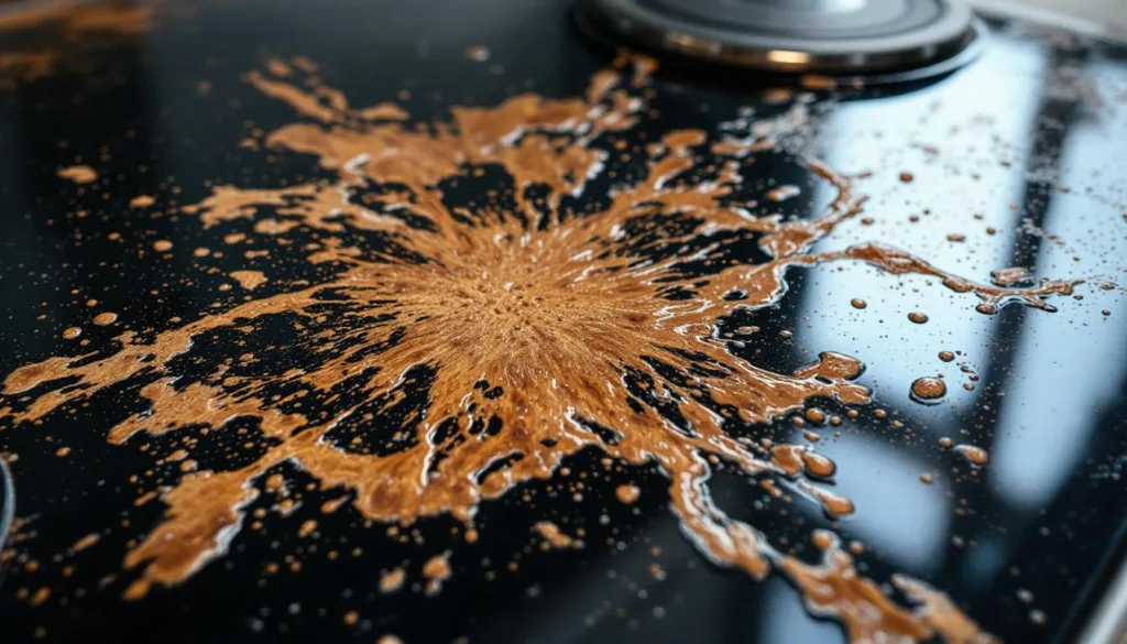 גלה מדוע הכיריים הקרמיות שלך נשארות מלוכלכות גם לאחר ניקוי יסודי וטיפים לשמירה על ניקיון לאורך זמן.