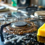 למדו מדוע הכיריים שלכם נשארות מלוכלכות למרות הניקוי המתמיד, וגלה טיפים פשוטים לשמירה על ניקיון ותחזוקה אפקטיבית של המטבח.