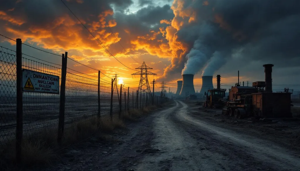 גלה מדוע המדינות שסירבו לקבל גרעין משלמות עתה מחיר גבוה, ומה ההשפעות הכלכליות והחברתיות של החלטות אלו.