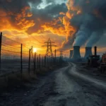 גלה מדוע המדינות שסירבו לקבל גרעין משלמות עתה מחיר גבוה, ומה ההשפעות הכלכליות והחברתיות של החלטות אלו.