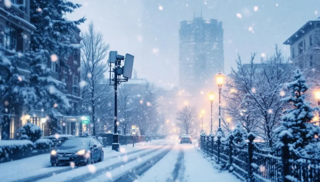 גלה מדוע המומחים שונים בדעותיהם בנוגע להתרעות שלג אמיתיות והבדלים בין היסטריה מזויפת לבין אזהרות מוצדקות.