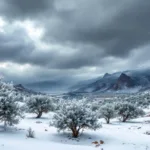 גלה מדוע הסופות שלג הקרובות נחשבות למסוכנות יותר וכיצד להתכונן אליהן בצורה הטובה ביותר.