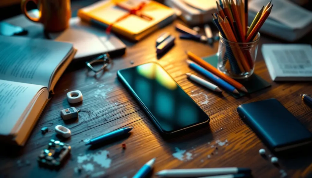 גלה איך שימוש מופרז בסמארטפונים משפיע על פיתוח המוח של הילדים ומוביל לירידה בכישורים הקוגניטיביים שלהם.