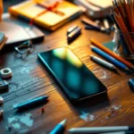 גלה איך שימוש מופרז בסמארטפונים משפיע על פיתוח המוח של הילדים ומוביל לירידה בכישורים הקוגניטיביים שלהם.