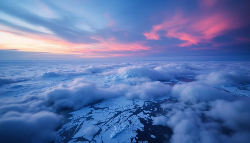 גלה מדוע הפרעה בווירטקס הקוטבי בינואר מעוררת דאגה בקרב המטאורולוגים וכיצד היא משפיעה על מזג האוויר העולמי והאזורי.