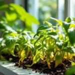 למדו מדוע הצמחים שלכם עלולים לקמול למרות השקיה סדירה וכיצד לטפל בהם נכון לשמירה על בריאותם וחיוניותם.