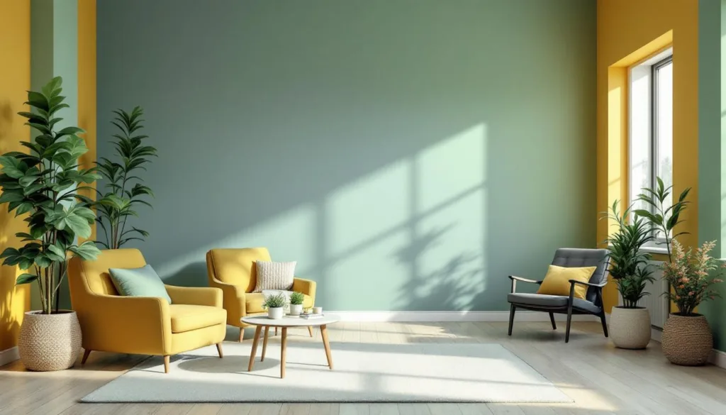 גלה כיצד צבעי הקירות בביתכם משפיעים על מצב הרוח והתחושות שלכם, מבלי שתשימו לב לכך, וכיצד לבחור את הצבעים הנכונים לשיפור האווירה.