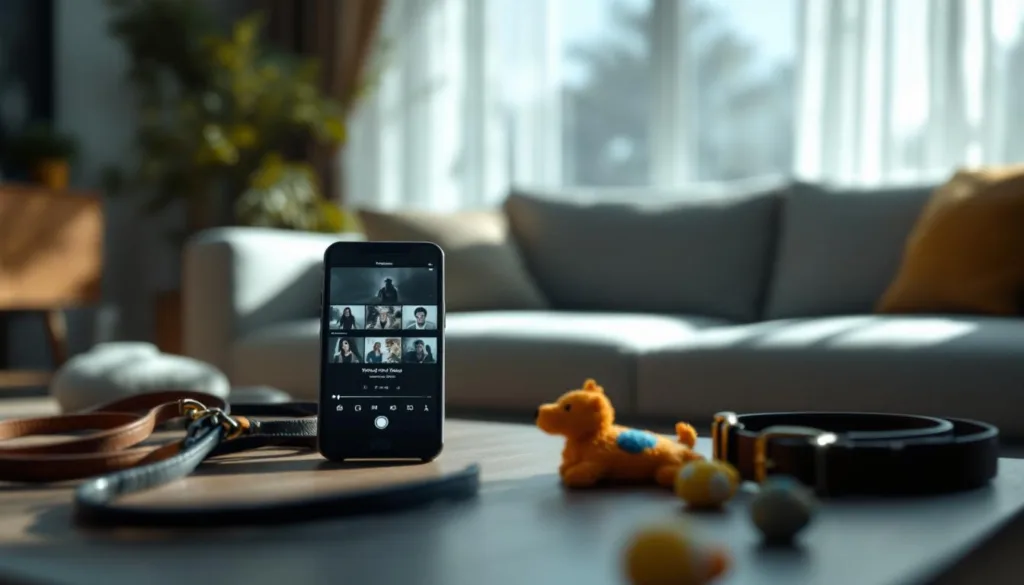 גלה מדוע ה‑pet‑sitter המדורג ביותר שלו עורר מחלוקת עם סרטונים מטרידים ומשמעות ההשפעה על חבריו ועל הקהילה.