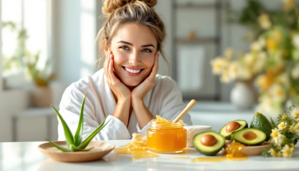 גלה מדוע טריק ביתי שנויות במחלוקת יכול להחליף ביעילות קרמים יקרים נגד קמטים ולחסוך כסף בטיפוח העור שלך.