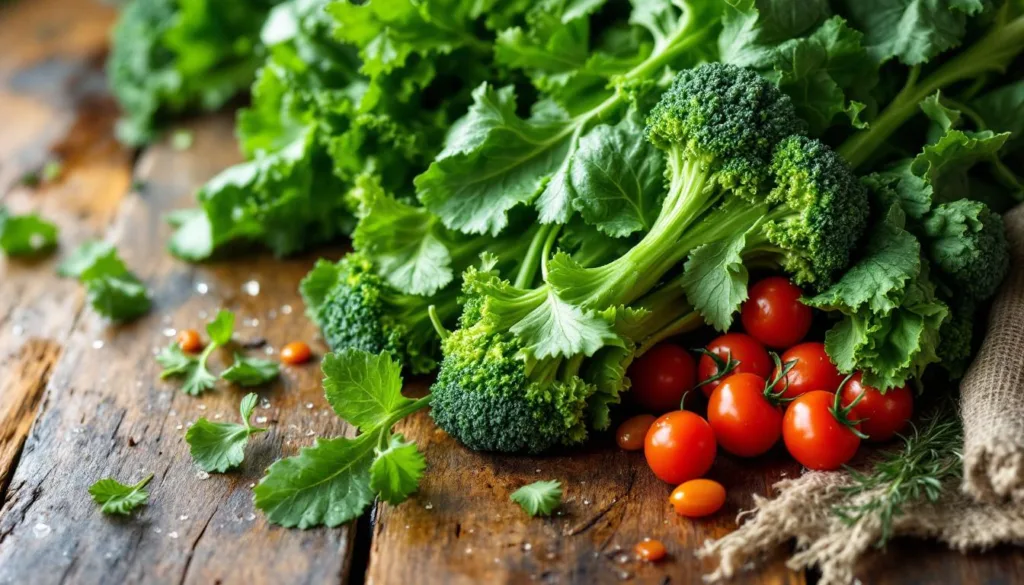 למדו כיצד ירקות תורמים לשיפור בריאות הכבד ביעילות, גם ללא צורך בדיאטה קפדנית.