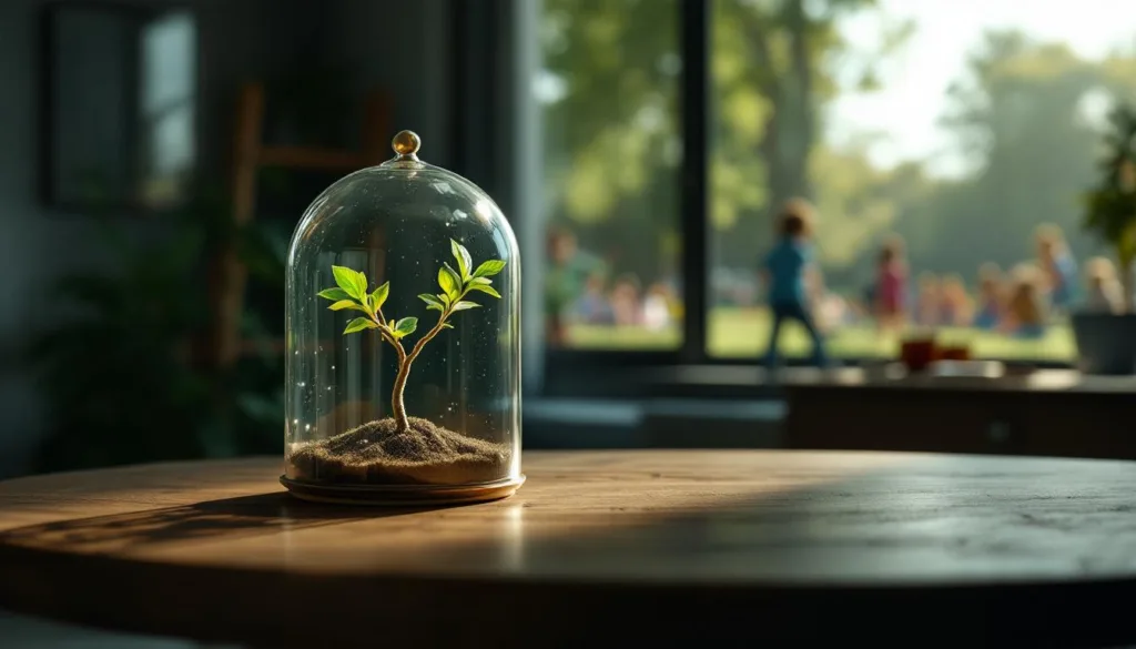 גלה מדוע הגנה מופרזת על ילדים עלולה לפגוע בהתפתחותם העתידית, לפי חוות דעת רפואיות ומומחים בתחום.